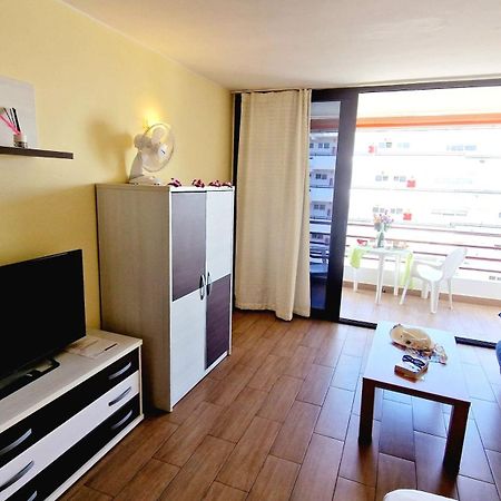 Olympia Studio, Ocean View Playa de las Americas  Exterior photo