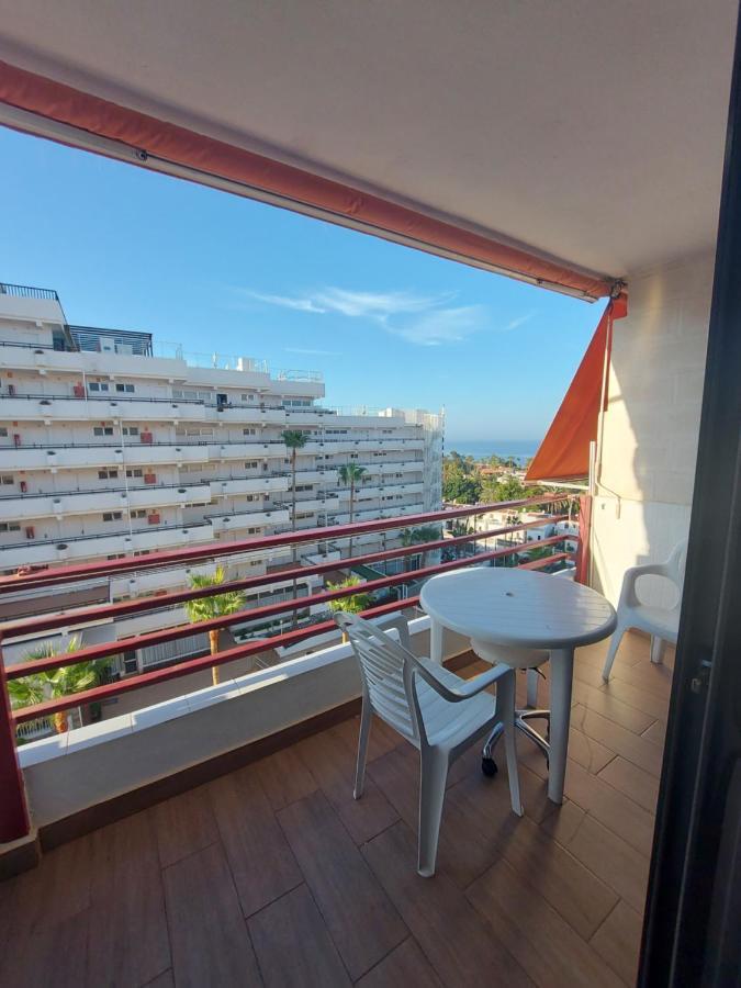 Olympia Studio, Ocean View Playa de las Americas  Exterior photo