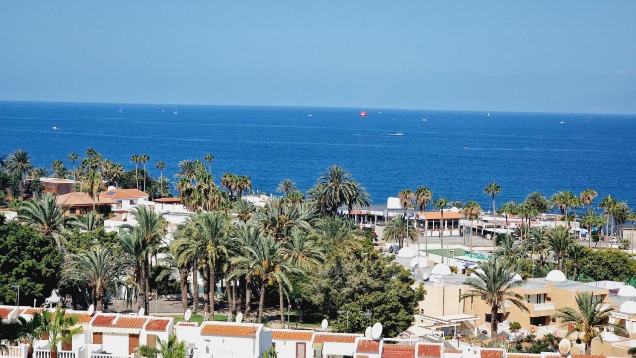 Olympia Studio, Ocean View Playa de las Americas  Exterior photo